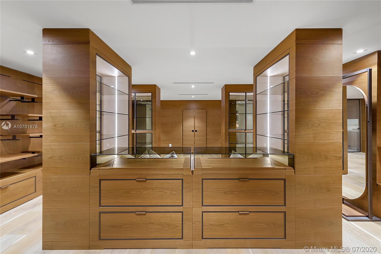 BAYVIEW FISHER ISL CONDO - Residential