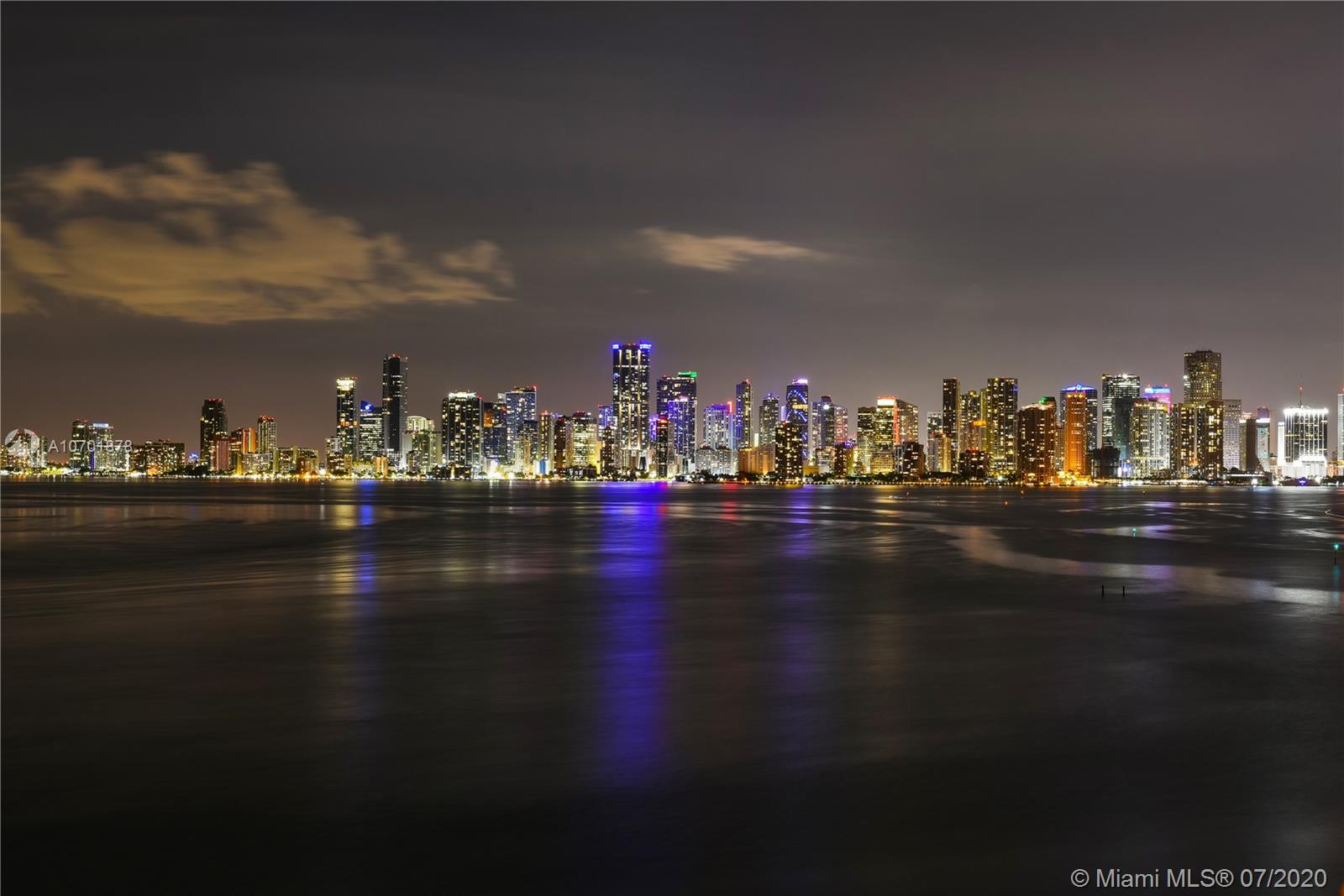 BAYVIEW FISHER ISL CONDO - Residential