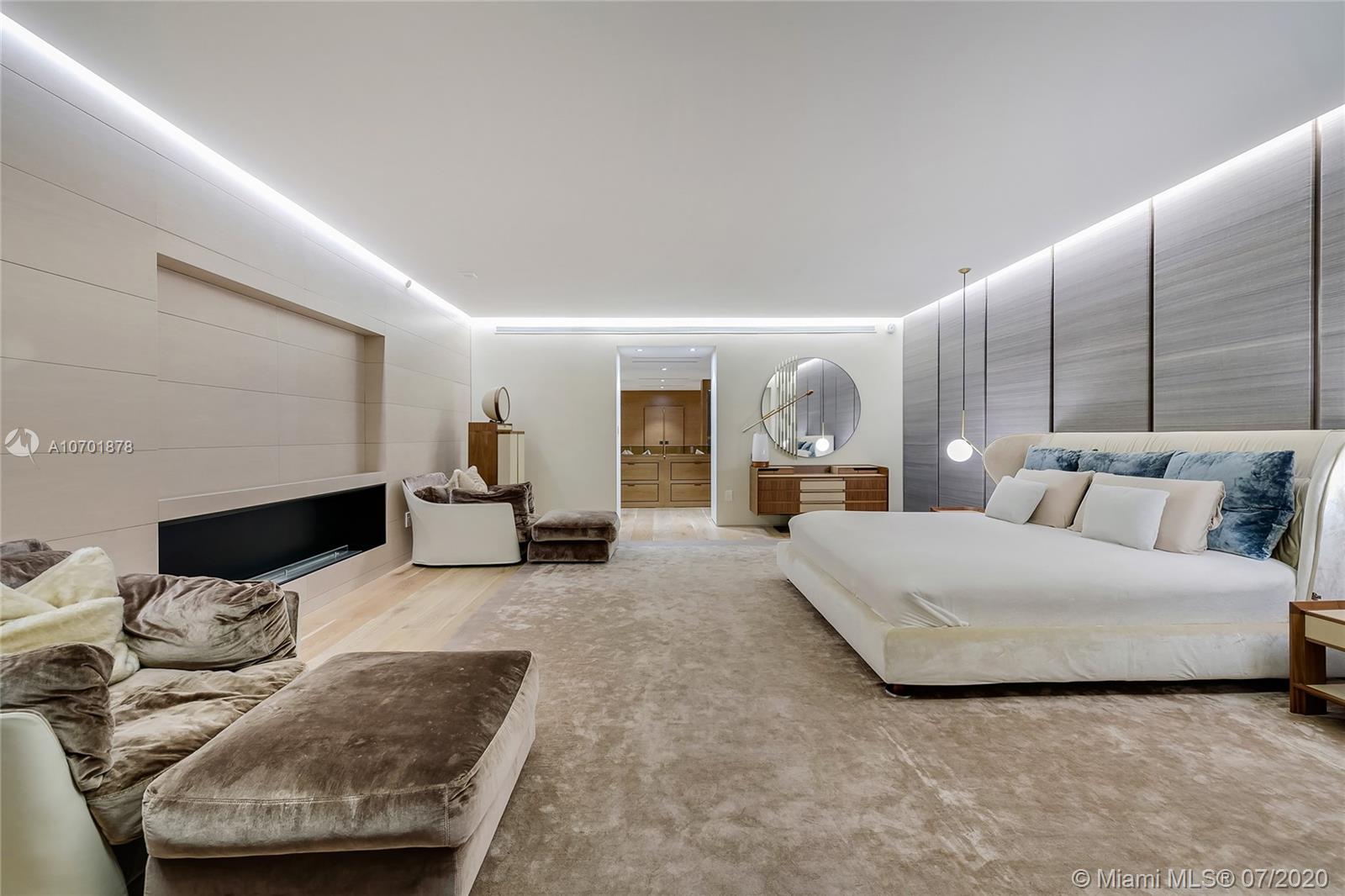 BAYVIEW FISHER ISL CONDO - Residential