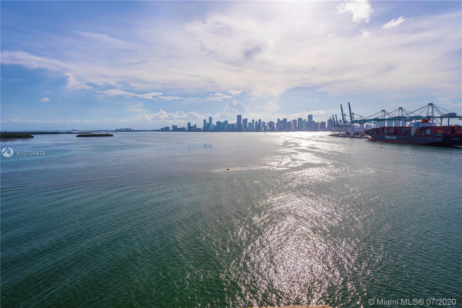 BAYVIEW FISHER ISL CONDO - Residential