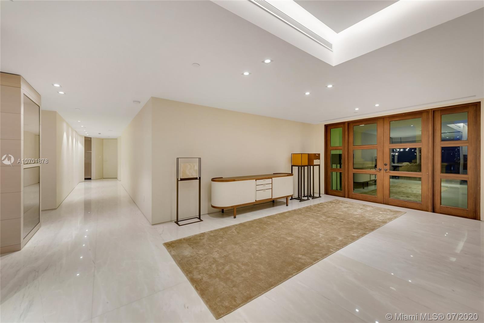 BAYVIEW FISHER ISL CONDO - Residential