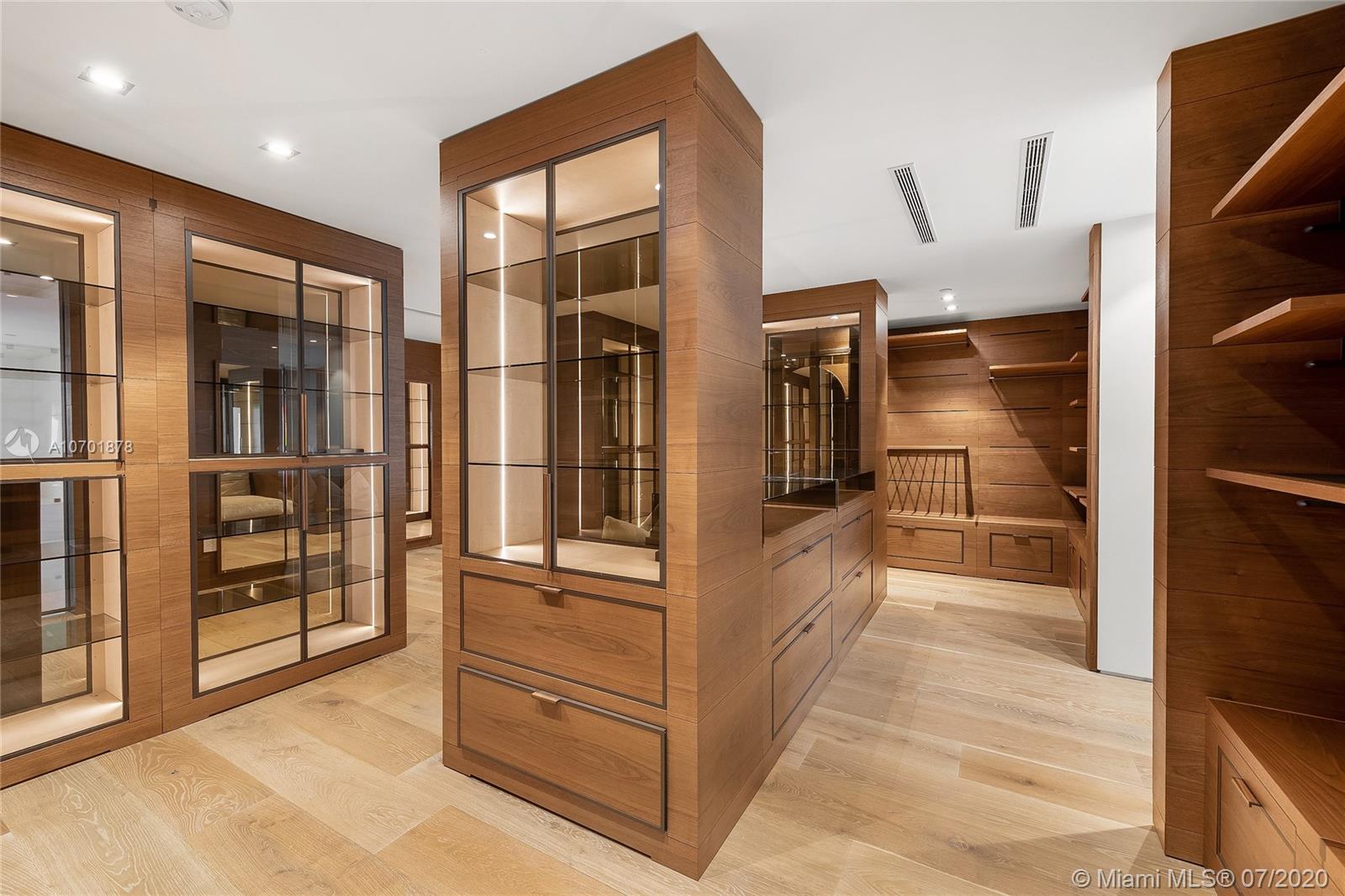 BAYVIEW FISHER ISL CONDO - Residential