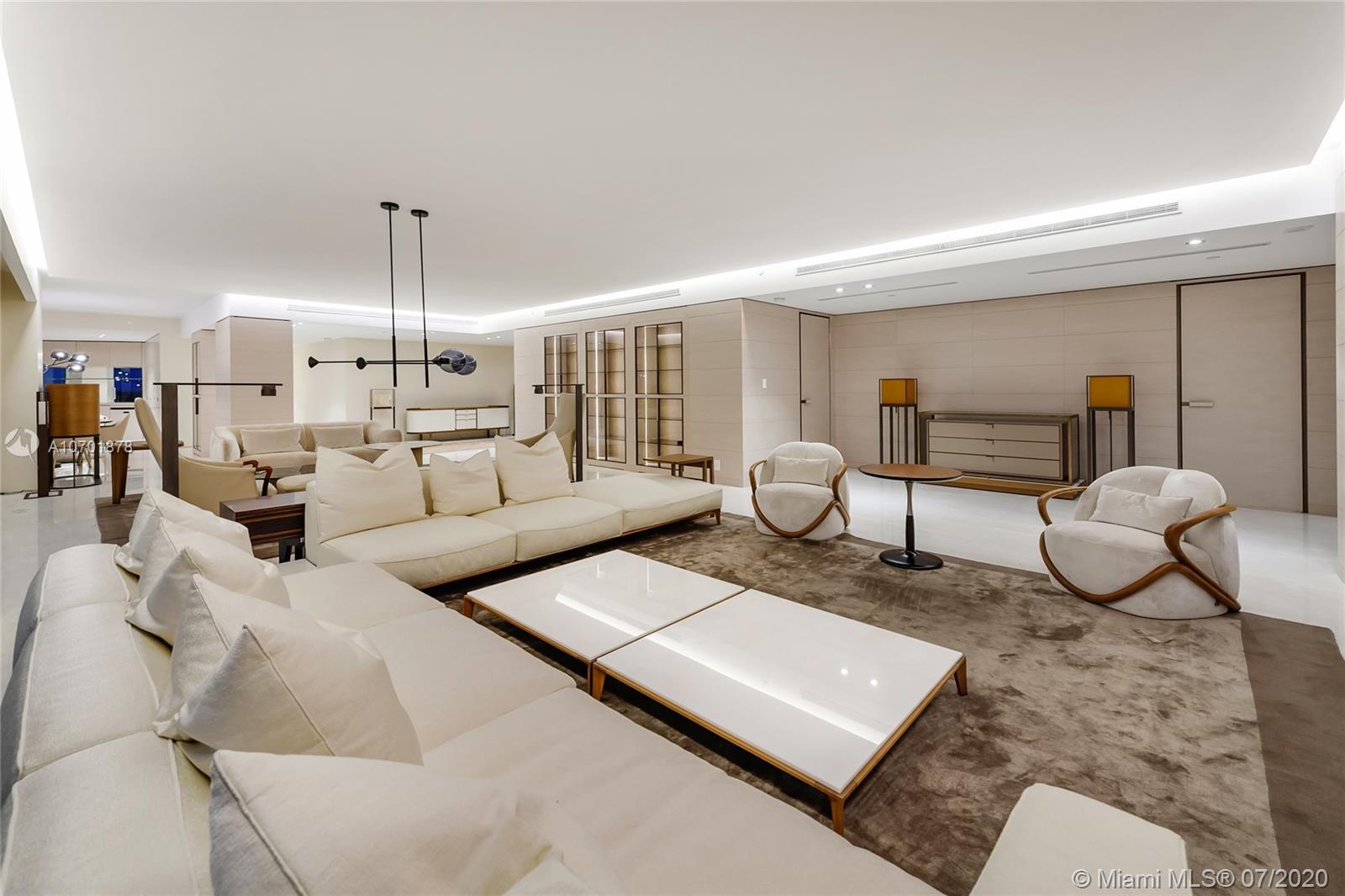 BAYVIEW FISHER ISL CONDO - Residential