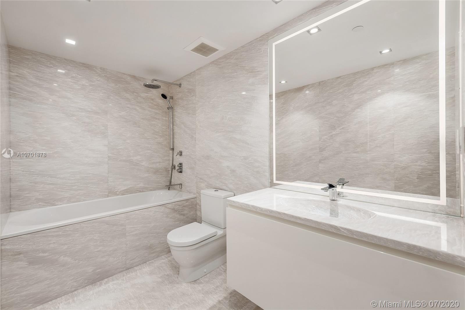 BAYVIEW FISHER ISL CONDO - Residential