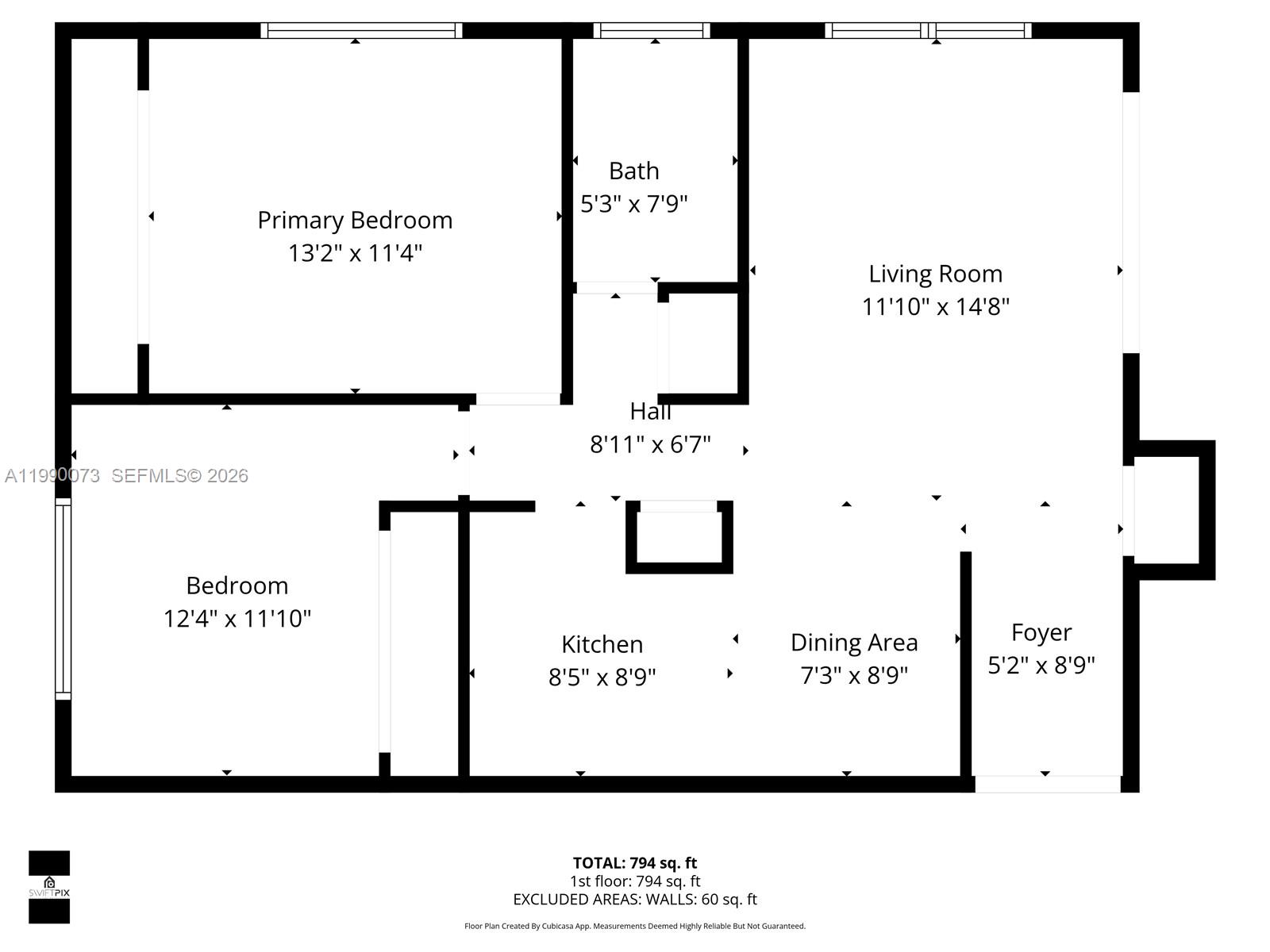 WINDWARD CONDO - Residential