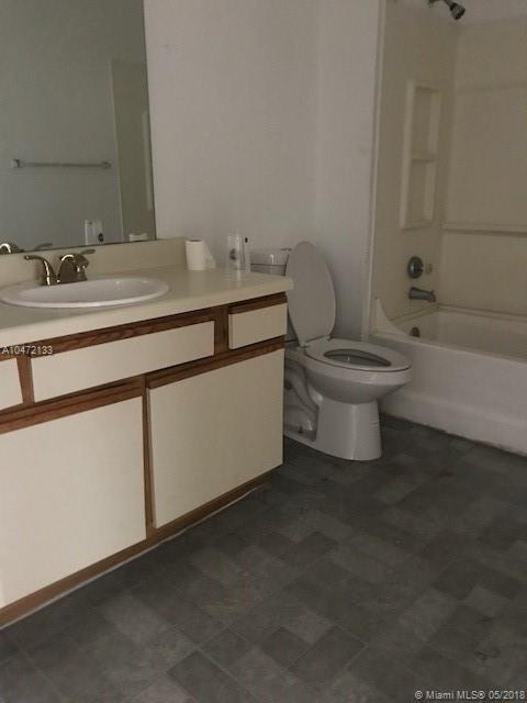 VERANO @ MIRAMAR CONDO - Residential Lease