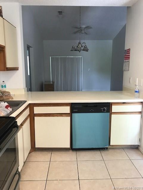 VERANO @ MIRAMAR CONDO - Residential Lease