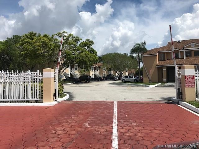 VERANO @ MIRAMAR CONDO - Residential Lease