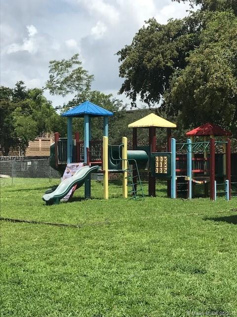 VERANO @ MIRAMAR CONDO - Residential Lease