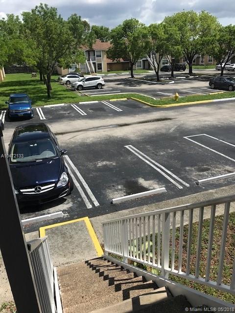 VERANO @ MIRAMAR CONDO - Residential Lease