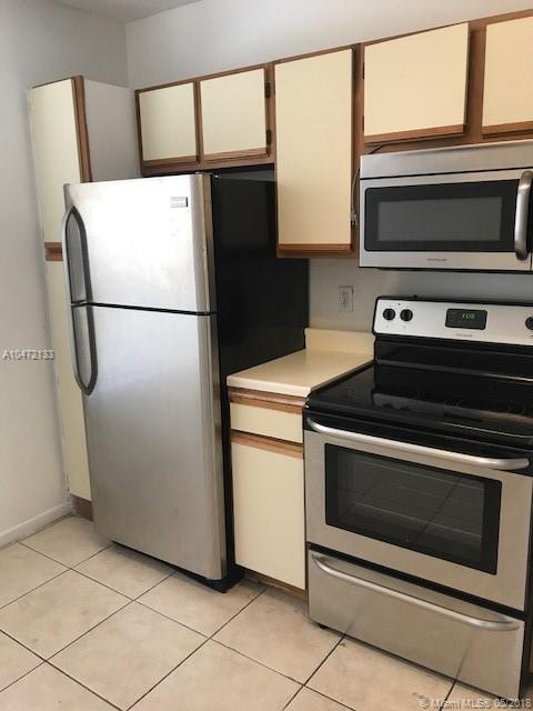 VERANO @ MIRAMAR CONDO - Residential Lease