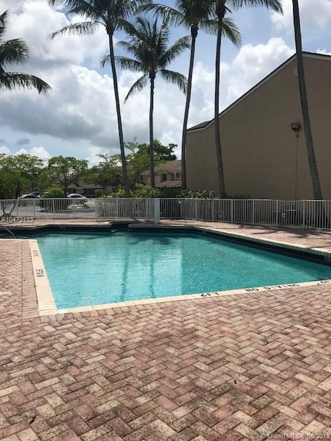 VERANO @ MIRAMAR CONDO - Residential Lease