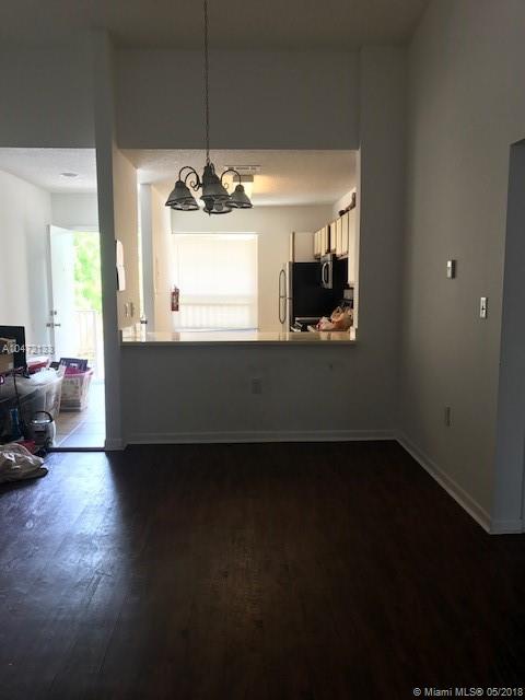 VERANO @ MIRAMAR CONDO - Residential Lease