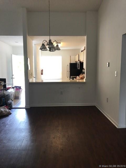 VERANO @ MIRAMAR CONDO - Residential Lease