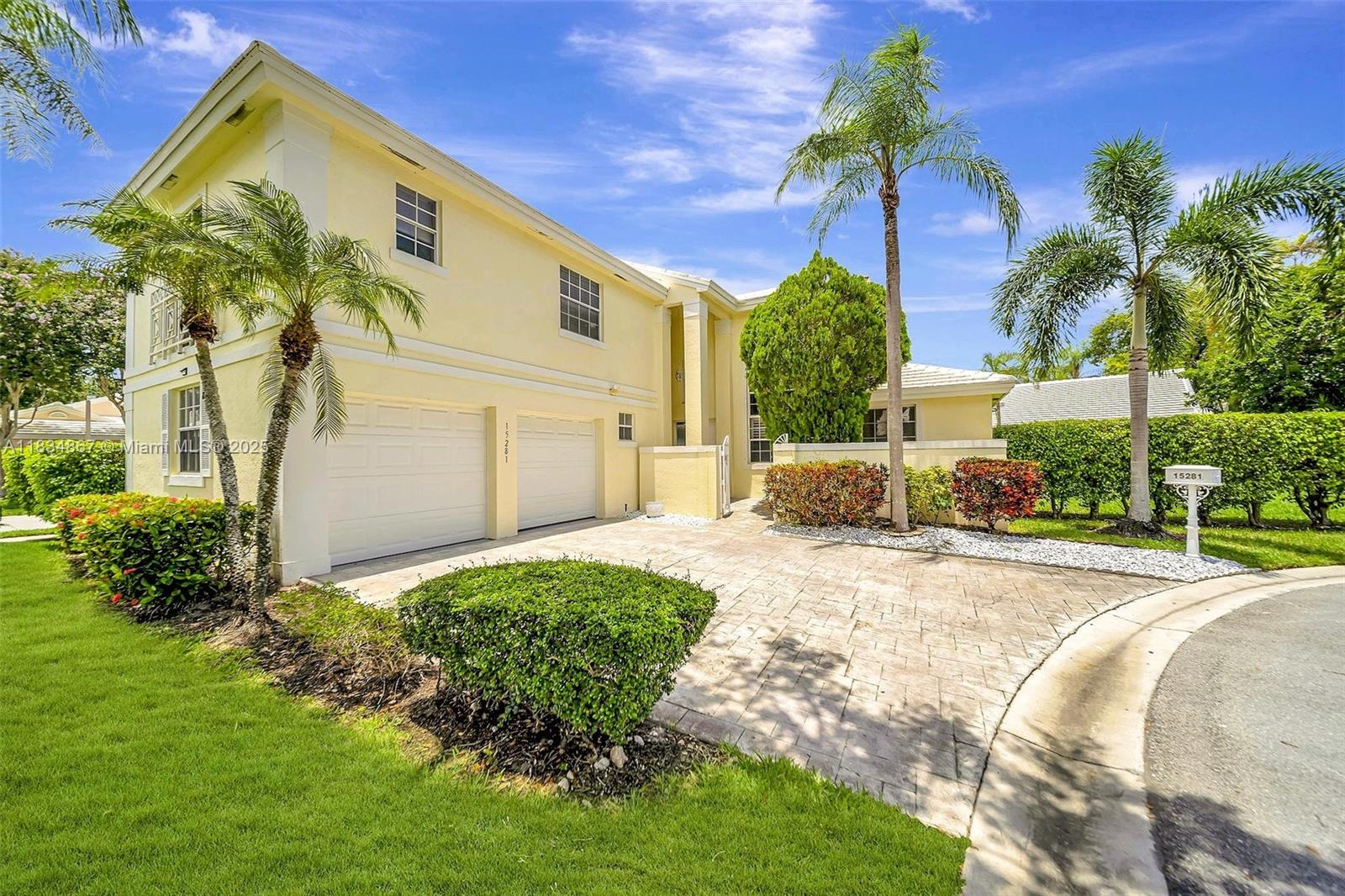 15281 Wilshire Ct
