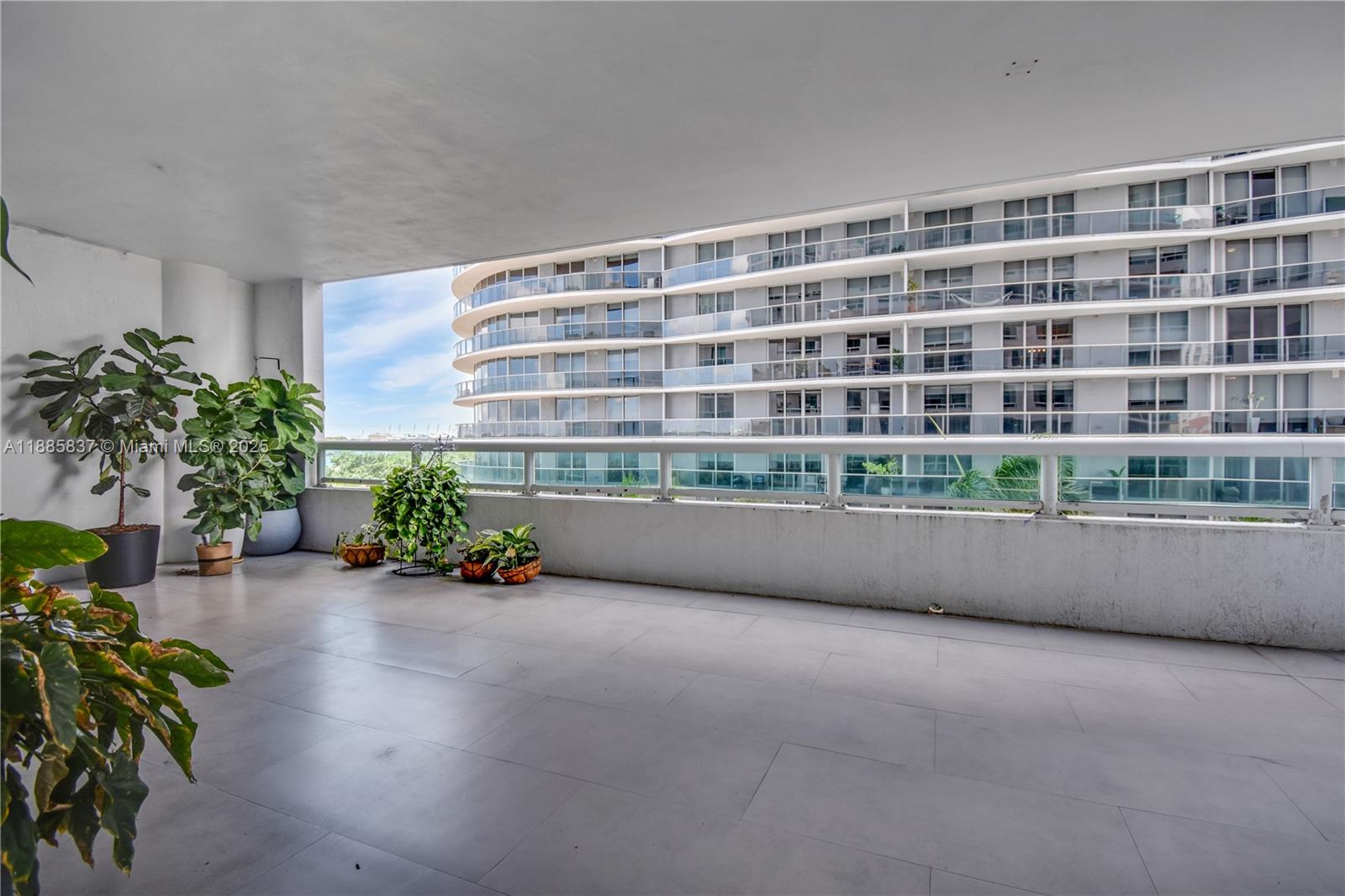 1800 CLUB CONDO - Residential