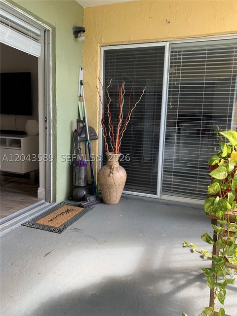 Tiny photo for 8660 SW 212th St #305, Cutler Bay, FL 33189 (MLS # A12043589)
