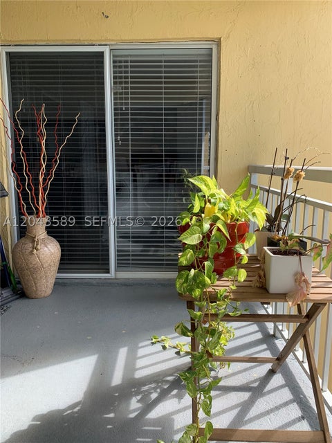 Tiny photo for 8660 SW 212th St #305, Cutler Bay, FL 33189 (MLS # A12043589)