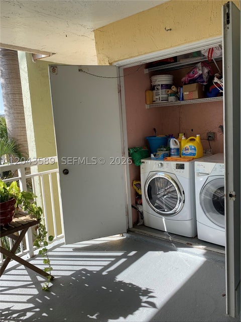 Tiny photo for 8660 SW 212th St #305, Cutler Bay, FL 33189 (MLS # A12043589)