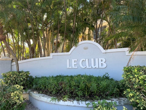 Tiny photo for 8660 SW 212th St #305, Cutler Bay, FL 33189 (MLS # A12043589)