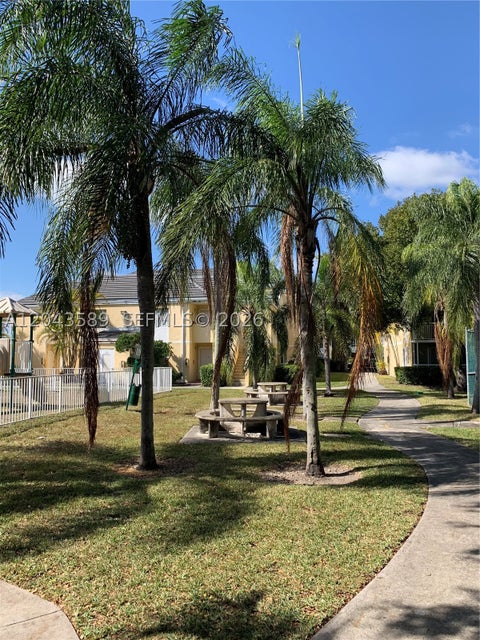 Tiny photo for 8660 SW 212th St #305, Cutler Bay, FL 33189 (MLS # A12043589)