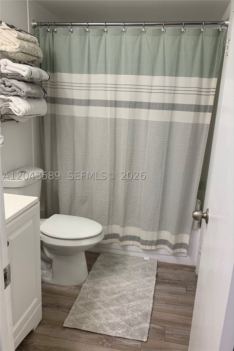Tiny photo for 8660 SW 212th St #305, Cutler Bay, FL 33189 (MLS # A12043589)