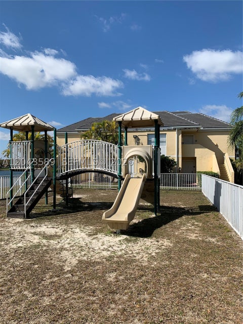 Tiny photo for 8660 SW 212th St #305, Cutler Bay, FL 33189 (MLS # A12043589)
