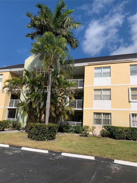 Tiny photo for 8660 SW 212th St #305, Cutler Bay, FL 33189 (MLS # A12043589)