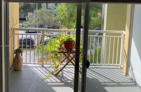 Tiny photo for 8660 SW 212th St #305, Cutler Bay, FL 33189 (MLS # A12043589)