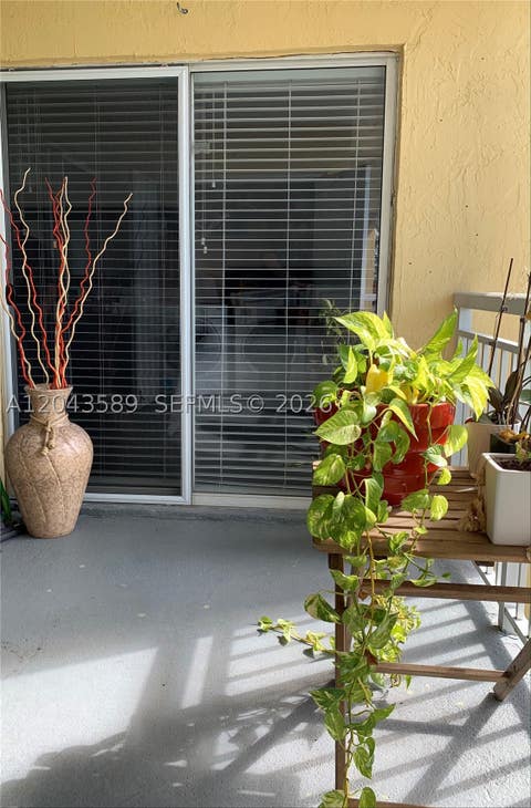 Tiny photo for 8660 SW 212th St #305, Cutler Bay, FL 33189 (MLS # A12043589)