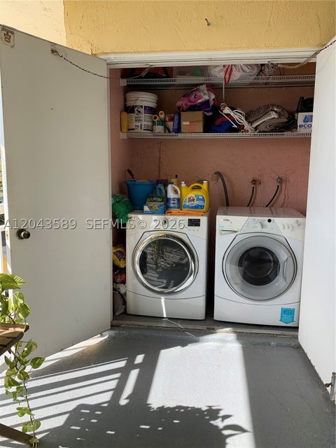 Tiny photo for 8660 SW 212th St #305, Cutler Bay, FL 33189 (MLS # A12043589)