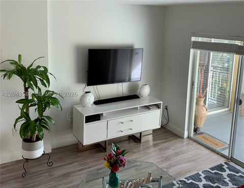 Tiny photo for 8660 SW 212th St #305, Cutler Bay, FL 33189 (MLS # A12043589)