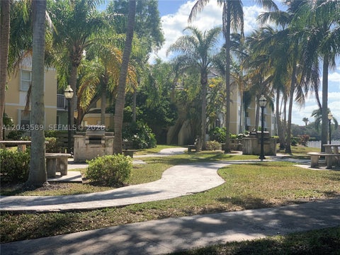 Tiny photo for 8660 SW 212th St #305, Cutler Bay, FL 33189 (MLS # A12043589)