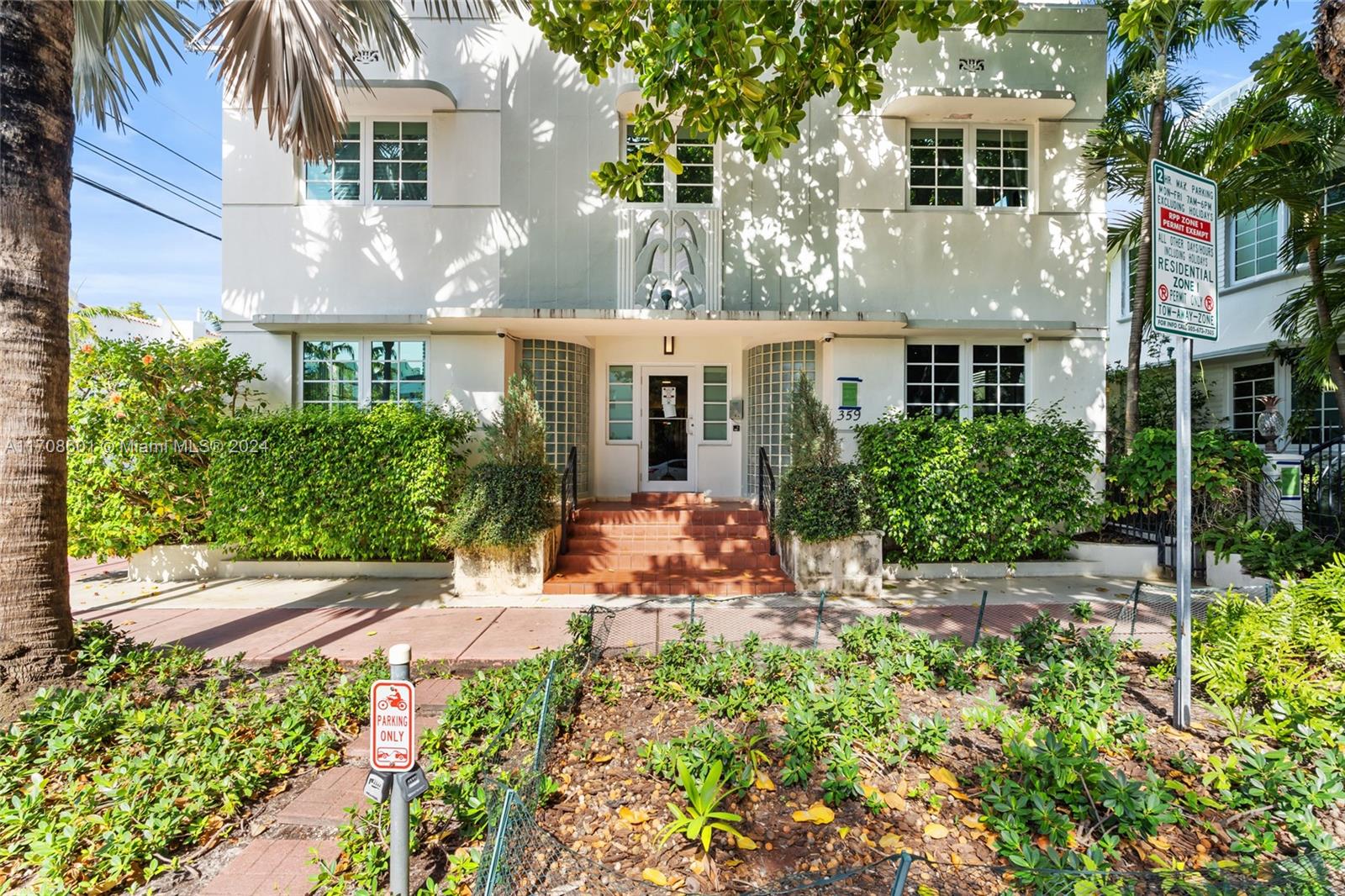 359 Meridian Ave A102, Miami Beach, Miami-Dade County, Florida - 1 Bathrooms - 
