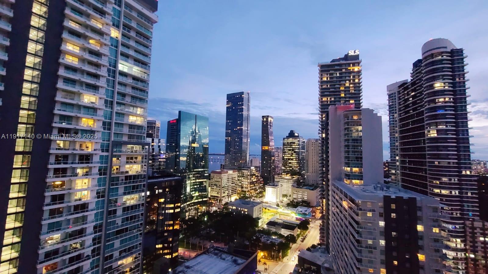 1100 S Miami Ave 2901