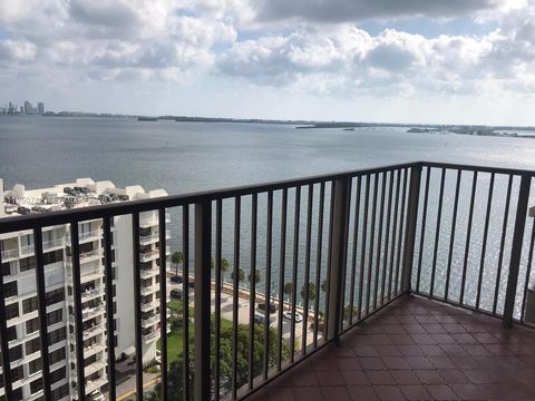 1450 Brickell Bay Dr 1604 Miami FL 33131