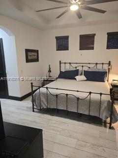 SECTOR 7-PARCEL Q - Residential Lease