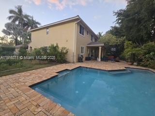 SECTOR 7-PARCEL Q - Residential Lease