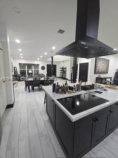 SECTOR 7-PARCEL Q - Residential Lease