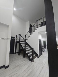 SECTOR 7-PARCEL Q - Residential Lease