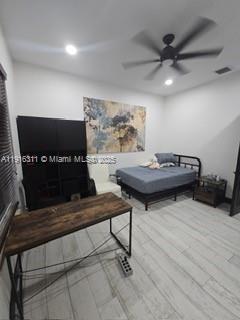 SECTOR 7-PARCEL Q - Residential Lease