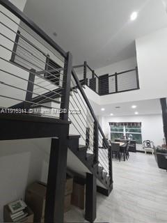 SECTOR 7-PARCEL Q - Residential Lease