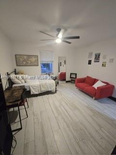 SECTOR 7-PARCEL Q - Residential Lease