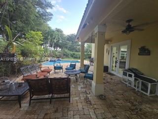 SECTOR 7-PARCEL Q - Residential Lease