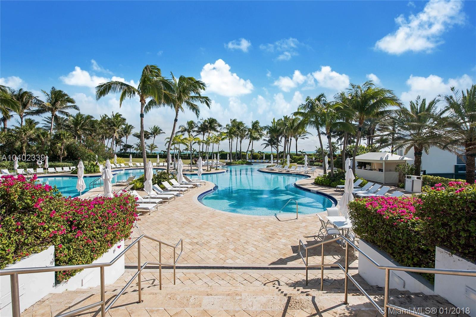 CONTINUUM ON SOUTH BEACH - Residential