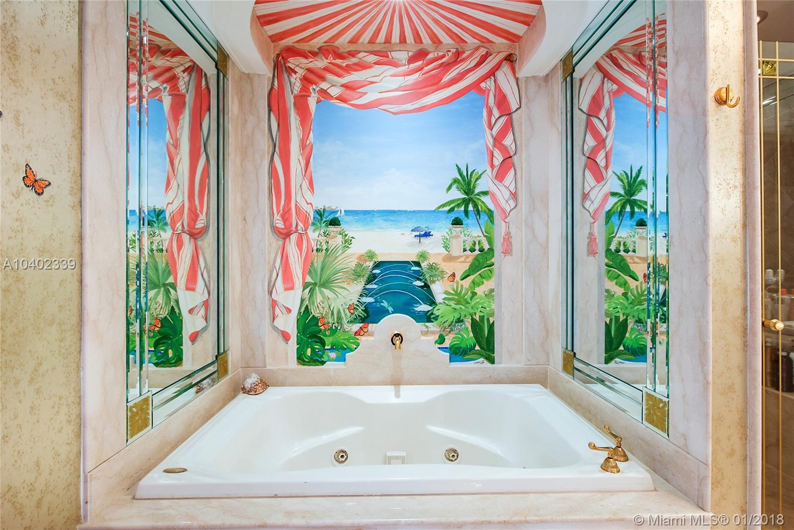 CONTINUUM ON SOUTH BEACH - Residential