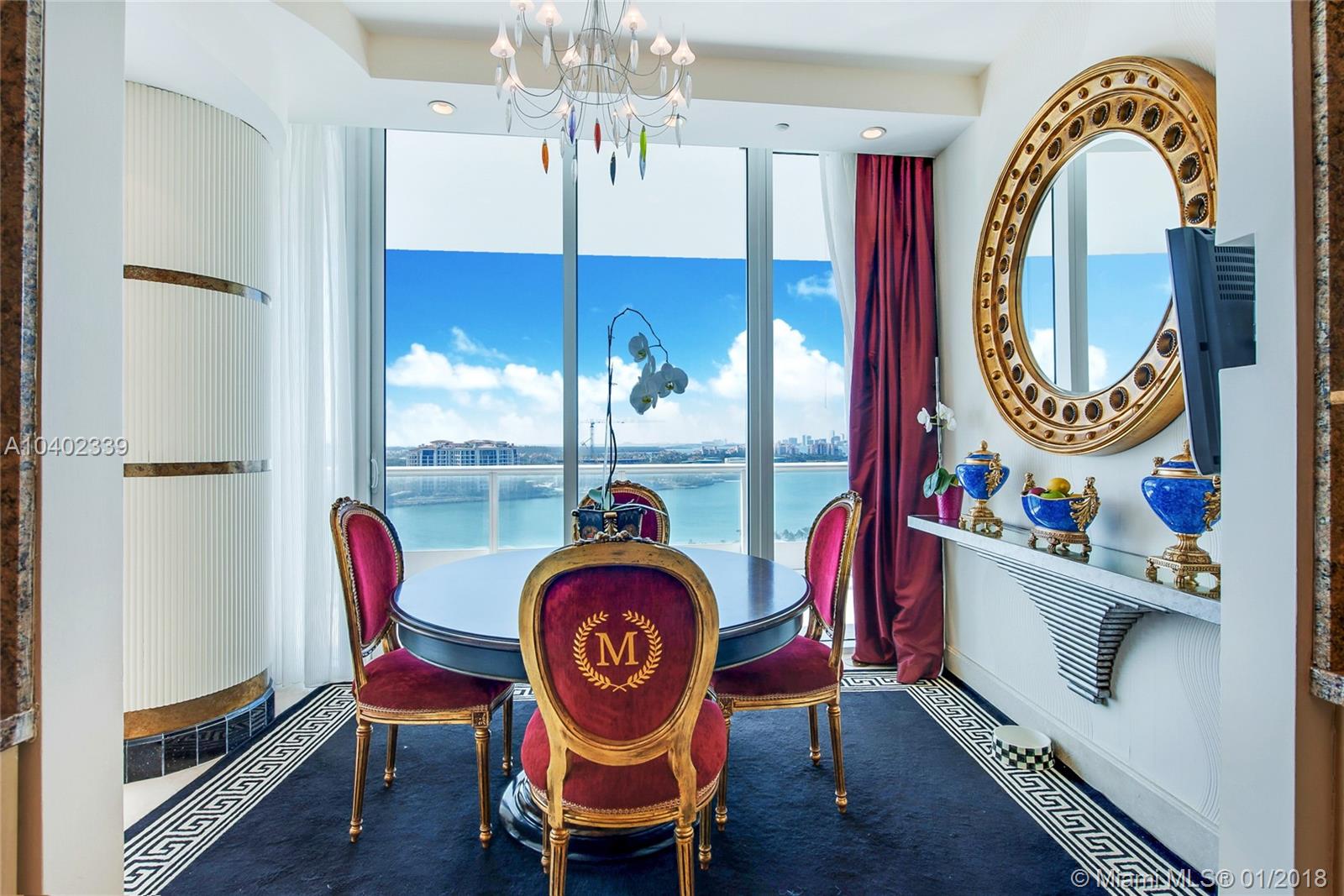 CONTINUUM ON SOUTH BEACH - Residential