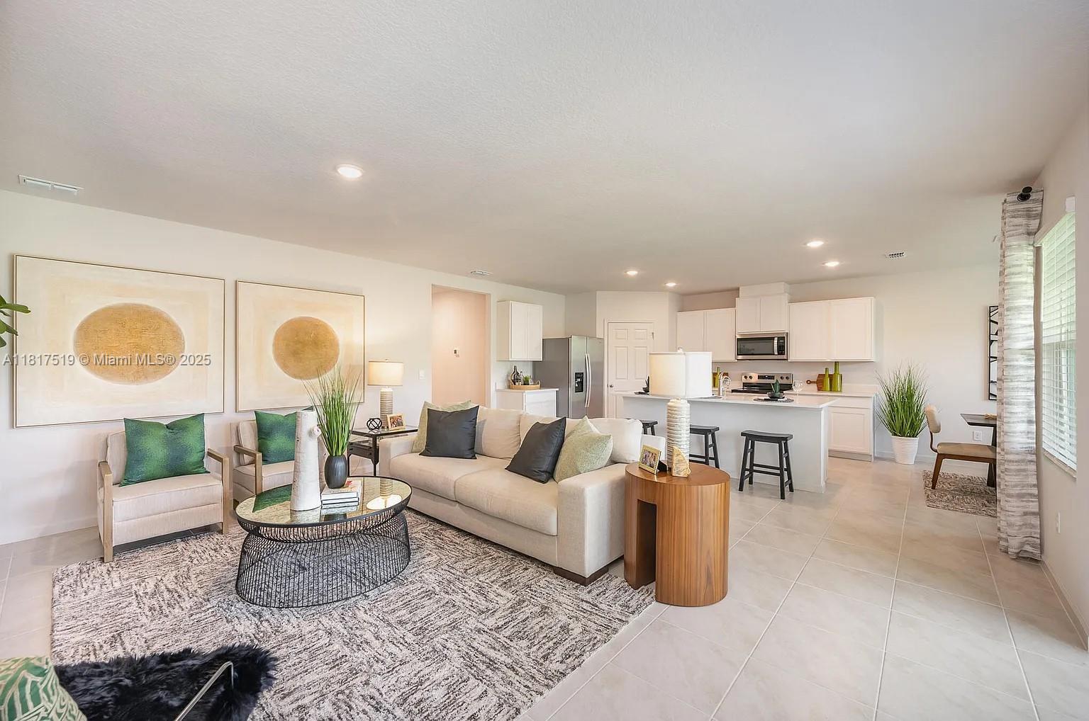 PORT ST LUCIE SECTION 19 - Residential Lease