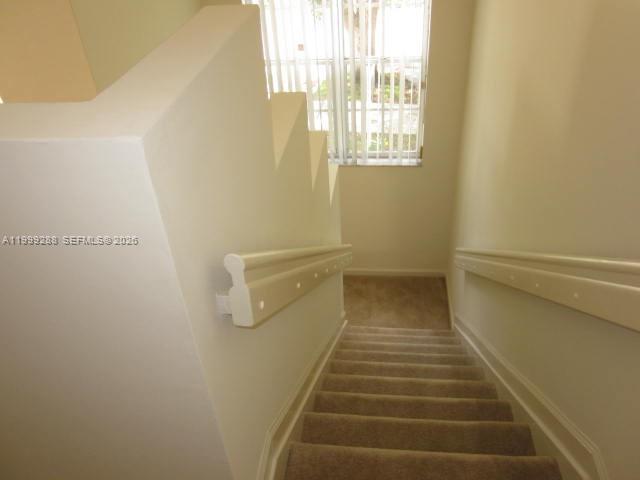 WEITZER HAMMOCKS HOMES SE - Residential Lease