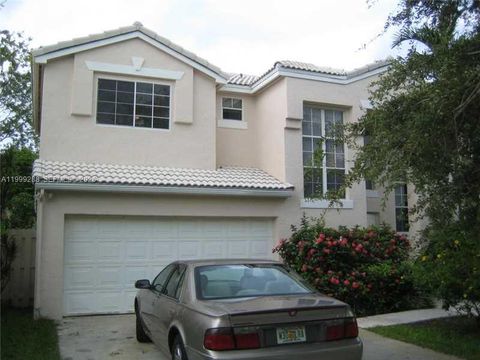 9721 SW 155 AV Miami FL 33196